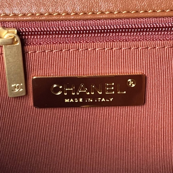 CHANEL 19 Handbag-26CM ModernLook 28 - Image 7
