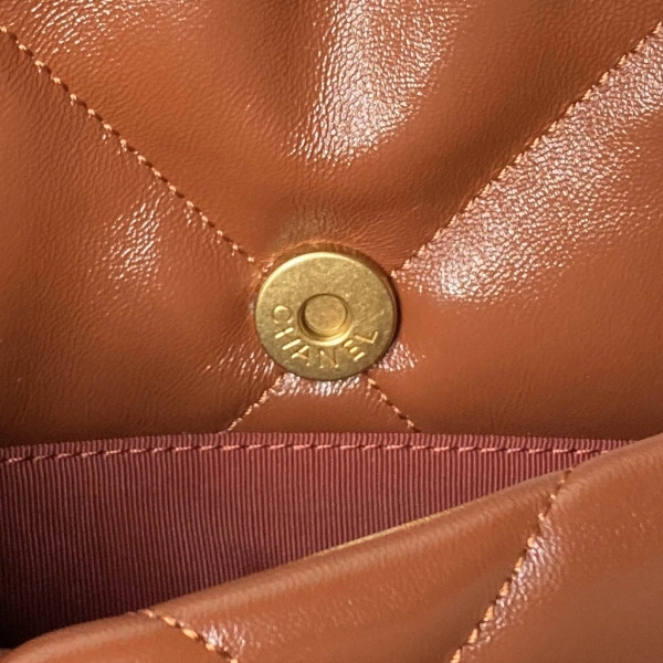 CHANEL 19 Handbag-26CM ModernLook 28 - Image 9