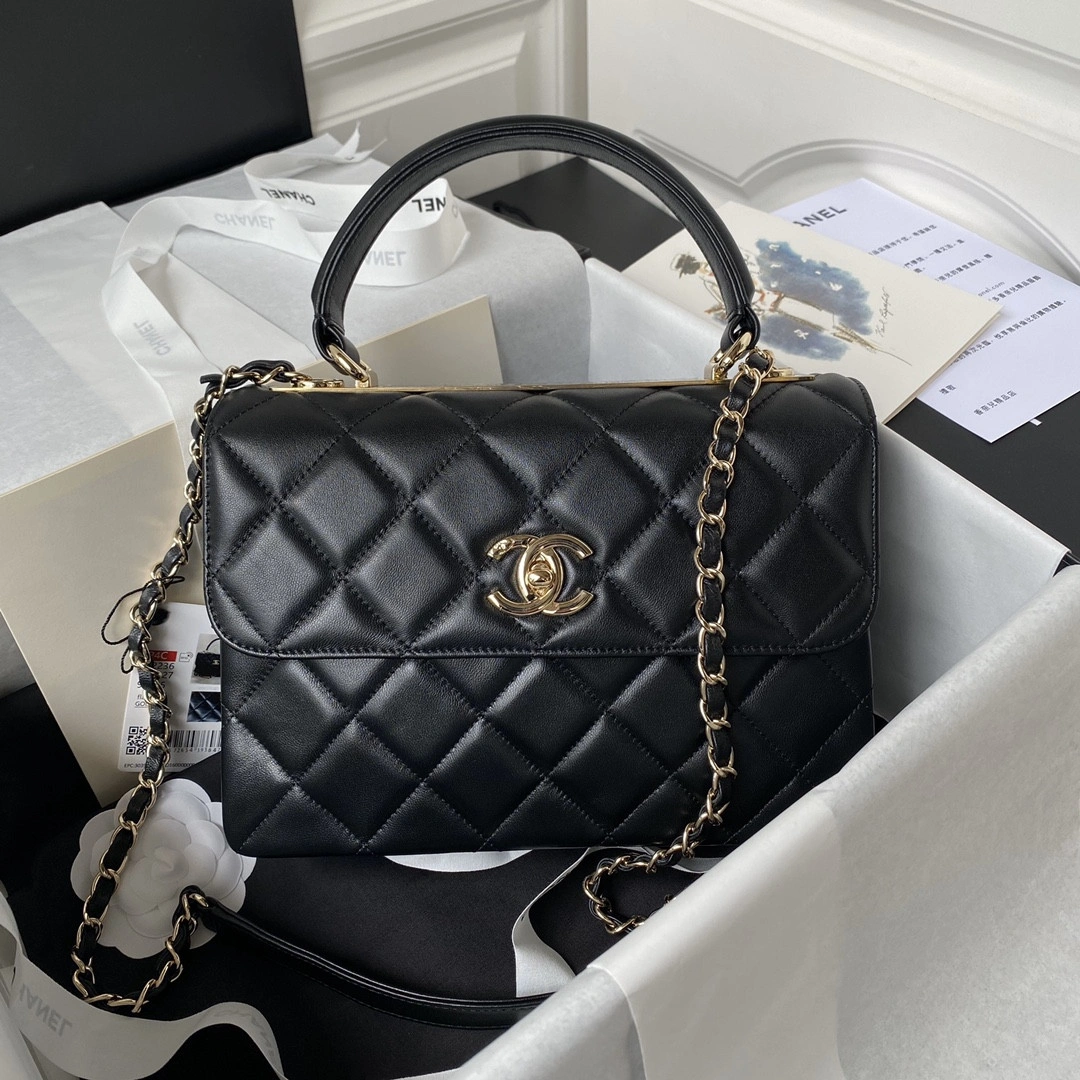 UrbanStyle CHANEL trendy CC -25CM 897